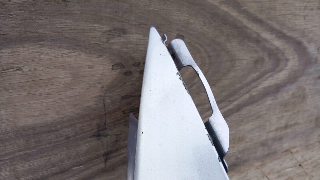 фото №7, Mazda 6 gh крыло перед правый 39w