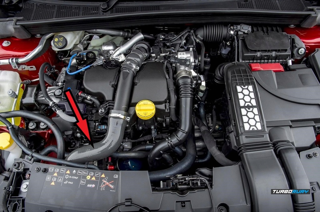 фото №9, Труба turbo mercedes citan 108 109 cdi a6070900637