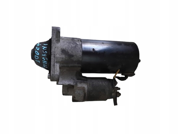 Купить Opel insignia a рестайлинг  2.0 cdti стартер 55572065