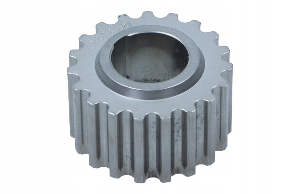 фото №1, Оригінальний номер renault колесо зубчасте вала колінчастого dacia duster, logan/renault clio, kango