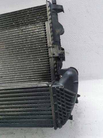 фото №3, Радиатор кондиционера renault espace iv 2.2 dci