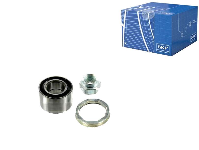 Купити Підшипник колеса fiat перед uno skf