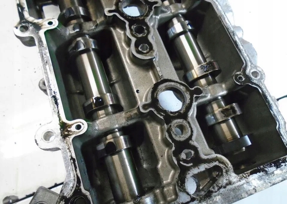 фото №4, Ford transit custom 2.0tdci головка rfgk2q-6090-ac