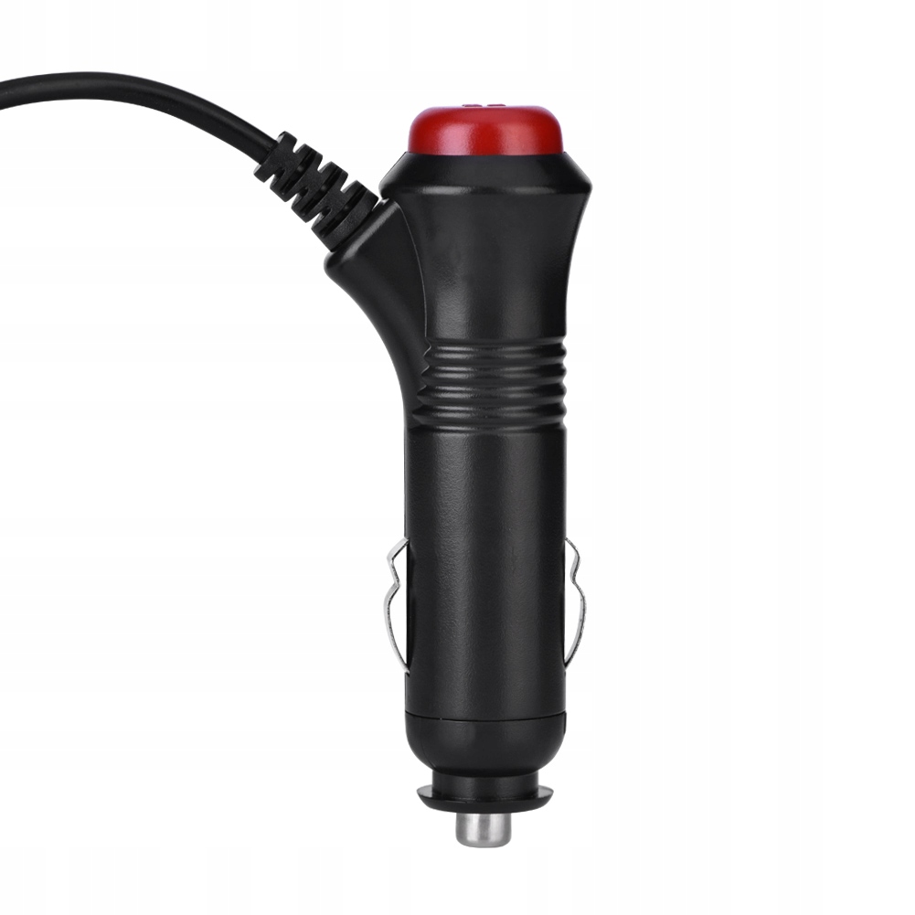 фото №15, Роз'єм прикурювача автомобільний з кабелі 12v