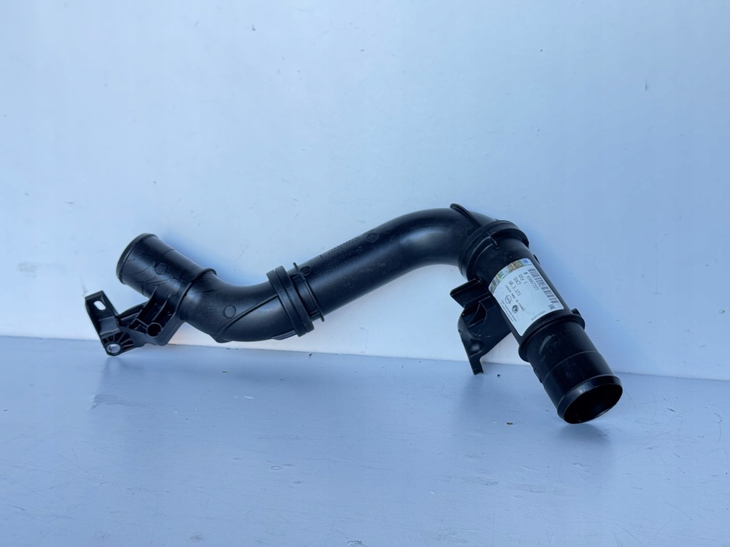 фото №1, Шланг труба інтеркулер traficiii vivaro b 144601915r-d