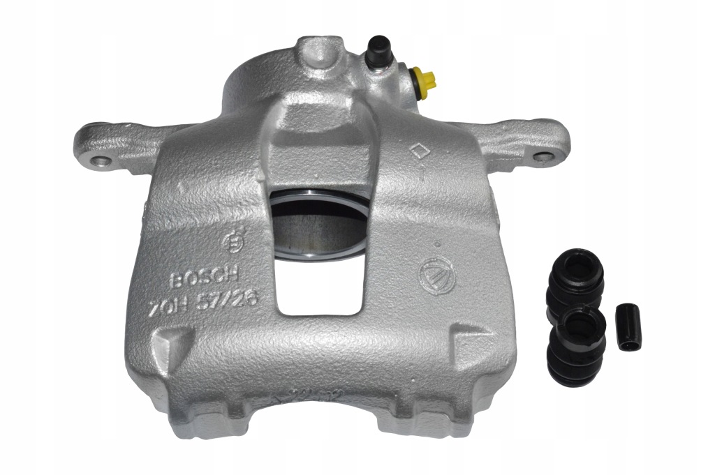 фото №1, Супорт гальмівний перед alfa mito lancia delta iii