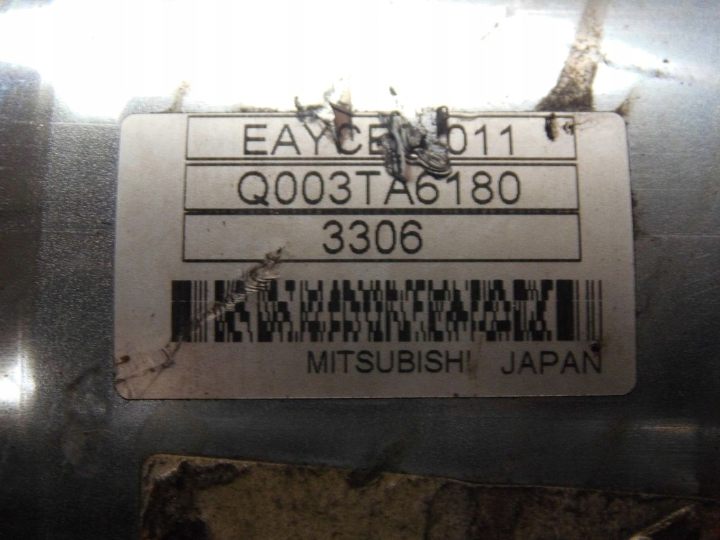 фото №7, Mazda 6 gj 2013+ усилитель колонка ght2-3210x