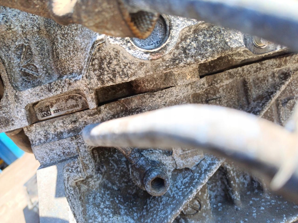 фото №10, Ford mustang vi двигатель бензиновый 2.3 ecoboost