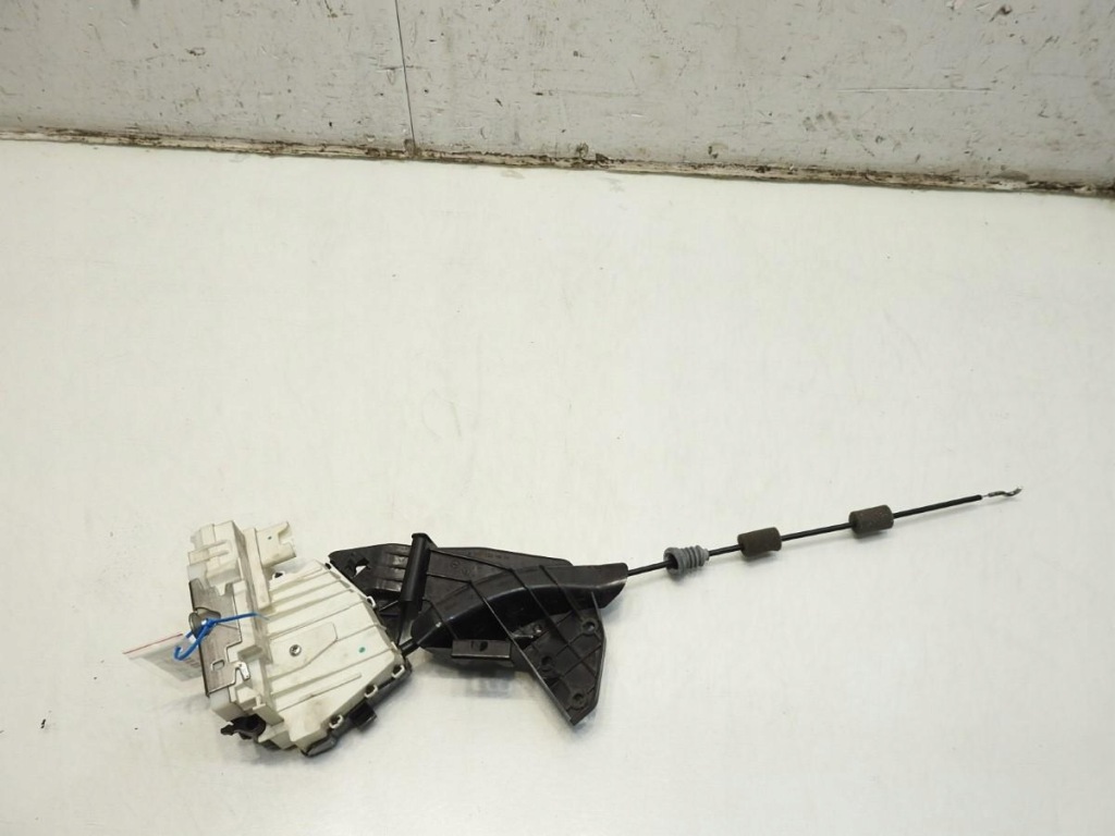 фото №4, Замок задняя правый 4 pin mercedes r w251 1697302435q3