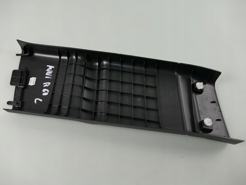 фото №3, Mini countryman s r60 защита молдинг стойка левая