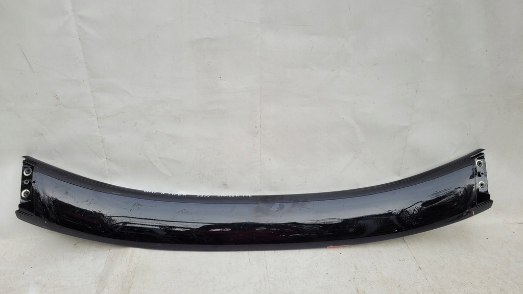 фото №2, Honda civic x type-r спойлер задняя oryg.