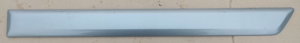 фото №1, Молдинг дверь левый задняя skoda yeti 5l 2009-2017