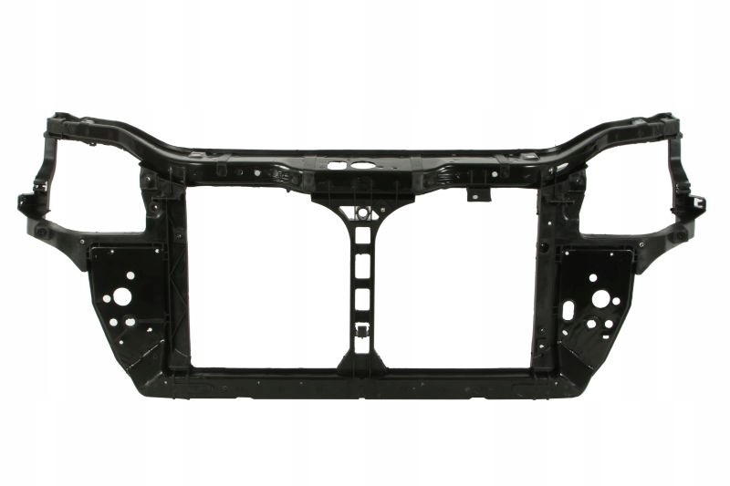 фото №1, Pas передній решітка радіатора hyundai accent mc , 09.2006-01.2010