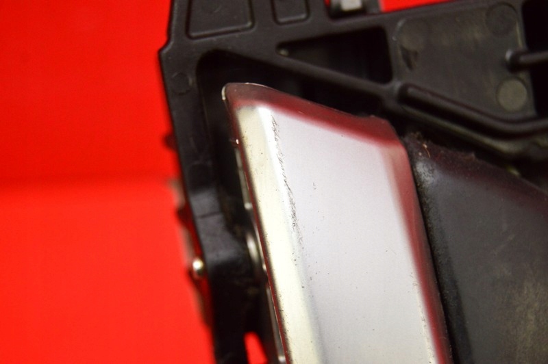 фото №8, Ручка внутрішня ліва перед 82610f2000 hyundai elantra 6 vi 19-20