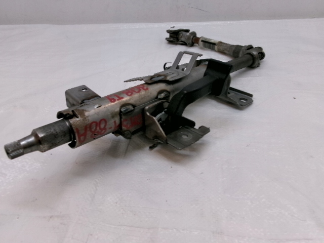 фото №7, Peugeot 308 t9 колонка кермова 9808060777