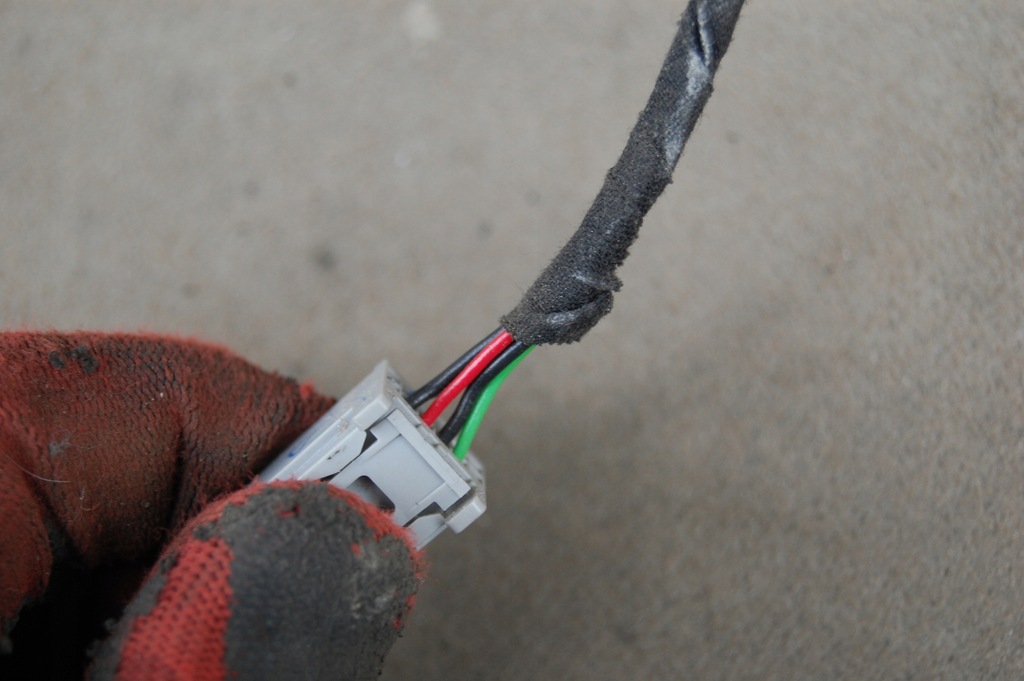 фото №5, Дзеркало зовнішнє лівий перед ford ka+ plus iii europa