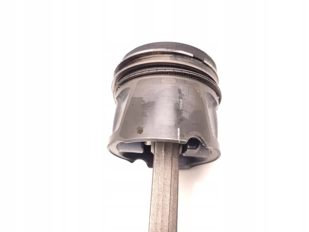 фото №2, Land rover range rover sport поршень с шатун 3.6 d 4x4 дизель 368dt 2008