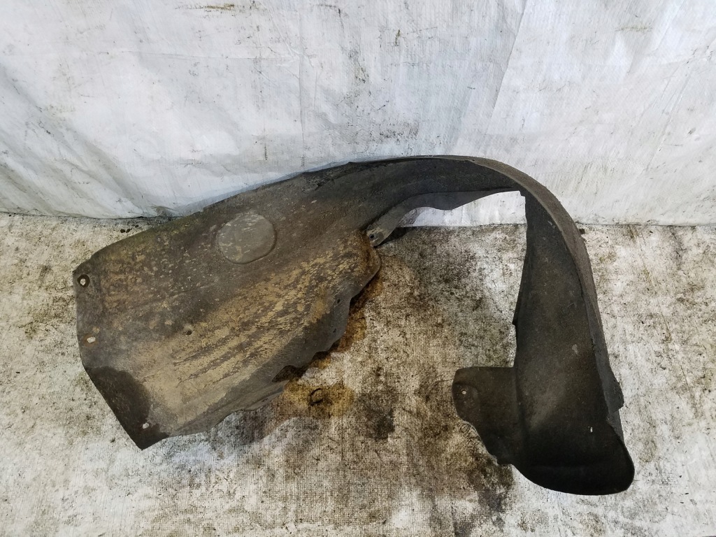 фото №2, Подкрылок перед audi a6 c6