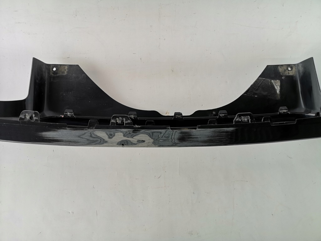 Bmw x6m f86 - спойлер бампера заднього в Україні