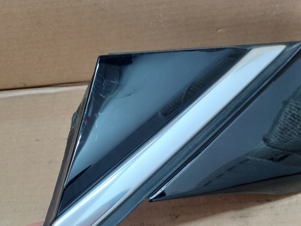 Треугольник заглушка крыла левая opel grandland x yp00065180 yp00065580 ktvd Доставка