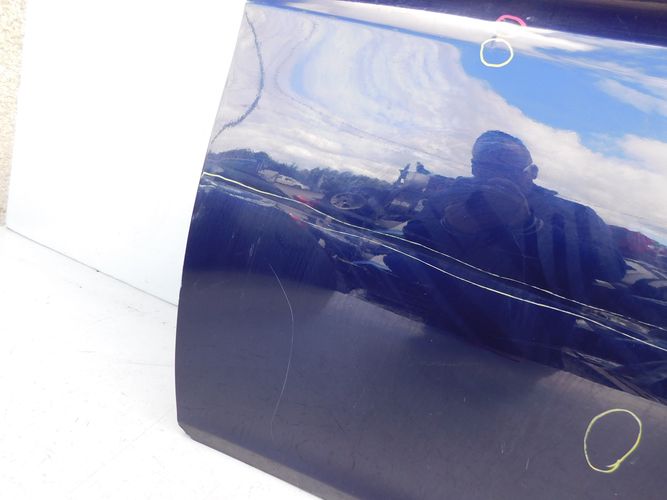 фото №5, Alfa giulietta дверь левая передние перед