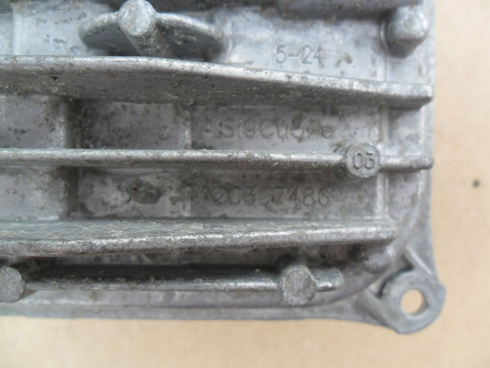 фото №6, Перетворювач ксенон bmw5 e60 e65 5dv009000-00