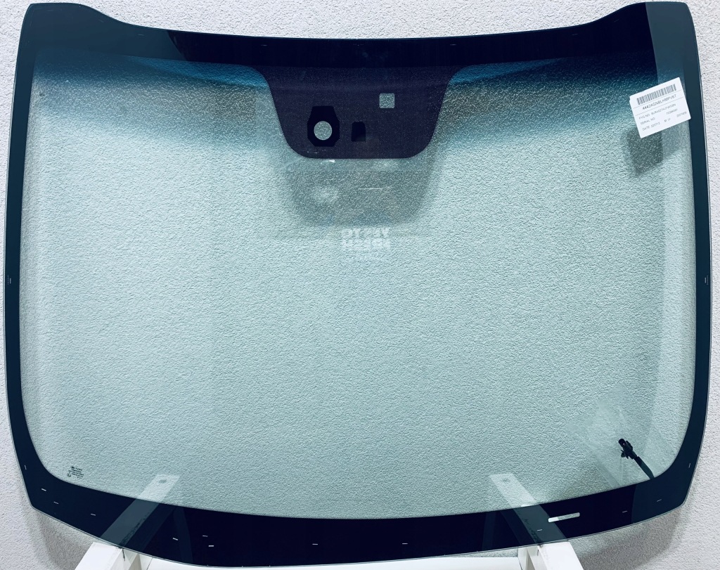 фото №1, Стекло лобовое kia ceed 2015-2018 датчик + подогрев