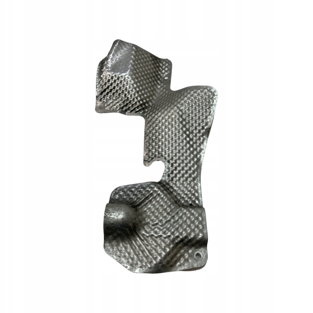 фото №1, Защита тепловая vw touareg 7p 7p0301328