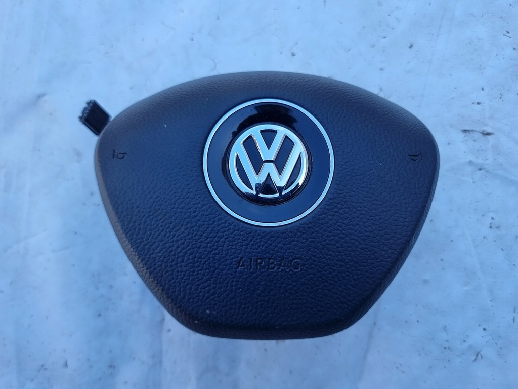 фото №1, Vw atlas 3.6 awd подушка водителя 2018-