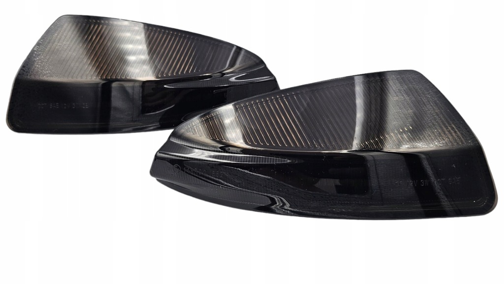 фото №12, Led поворотники mercedes vito w639 viano w639 w164 x164 w204