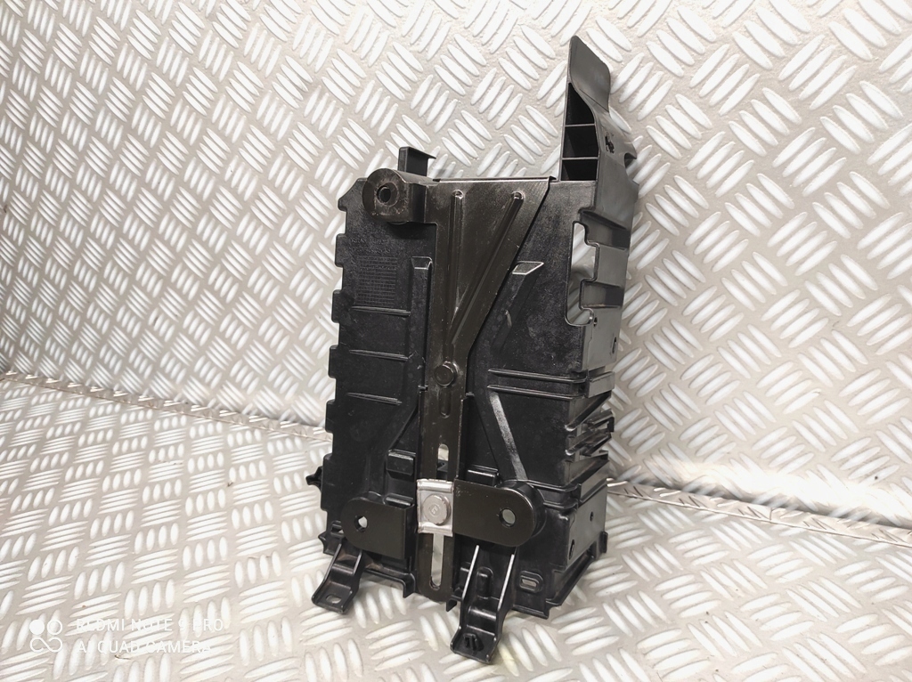 фото №8, 13498274 корпус основание аккумулятор opel corsa e