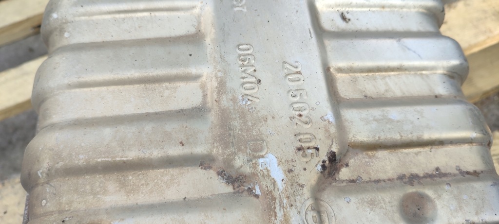 Гаситель конечный левая задний левая задний audi a4 b6 1.8t 8e0253611fp Цена