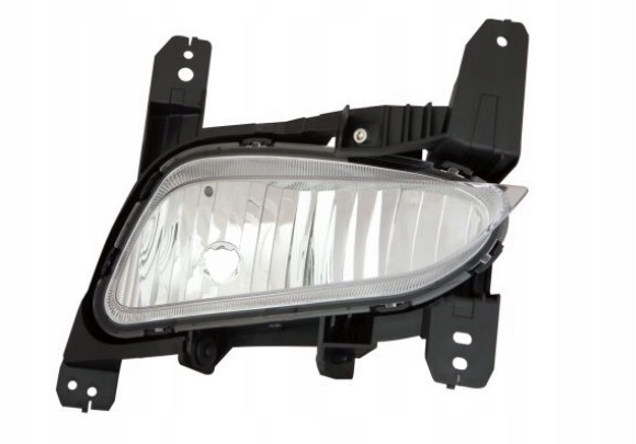 фото №1, Лампа противотуманная фара правая opel mokka x 16-