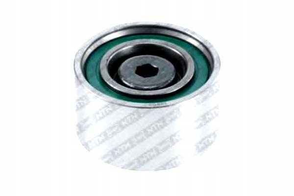 фото №1, Snr ролик напрямна ремінь розподільного валу hyundai accent