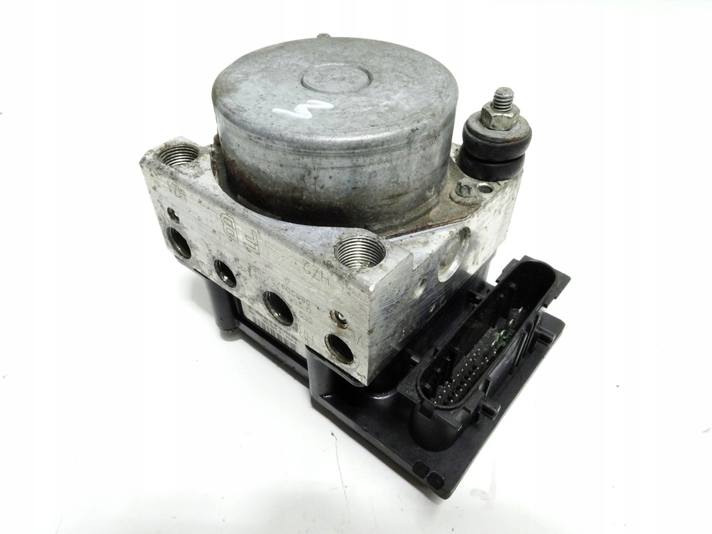 фото №1, Opel corsa d - насос abs fb