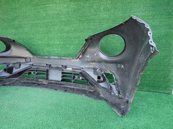 фото №13, Nissan juke ii 19- бампер передний перед