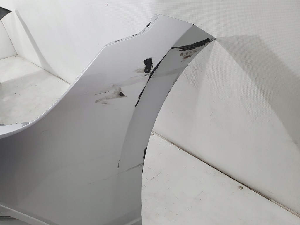 фото №7, Vw golf 8 viii 5h0 19- бампер перед передний