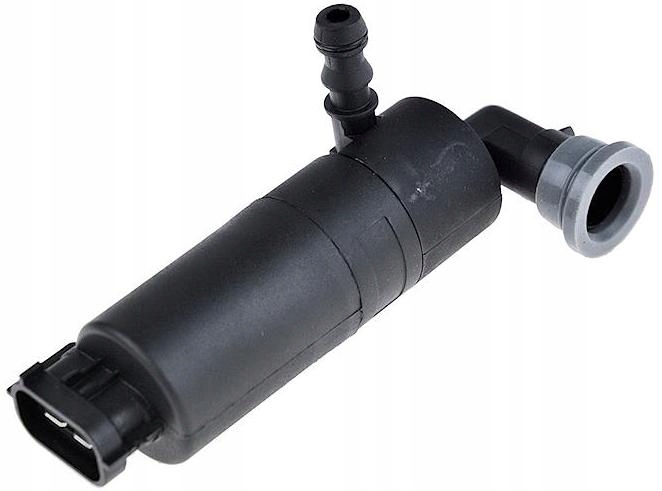 фото №1, Насос помпа распылителя nty esp-sa-000