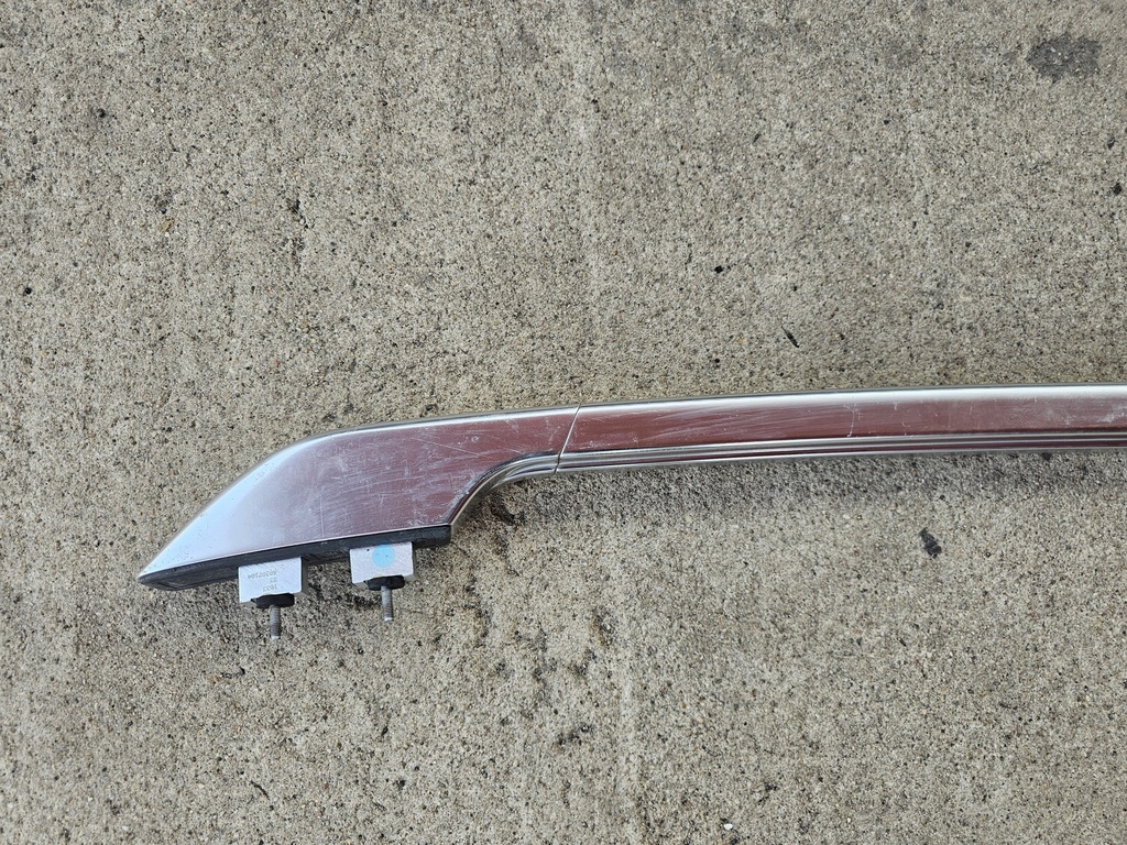 фото №8, Mercedes glk x204 рейлинг крышный правый a2048901893