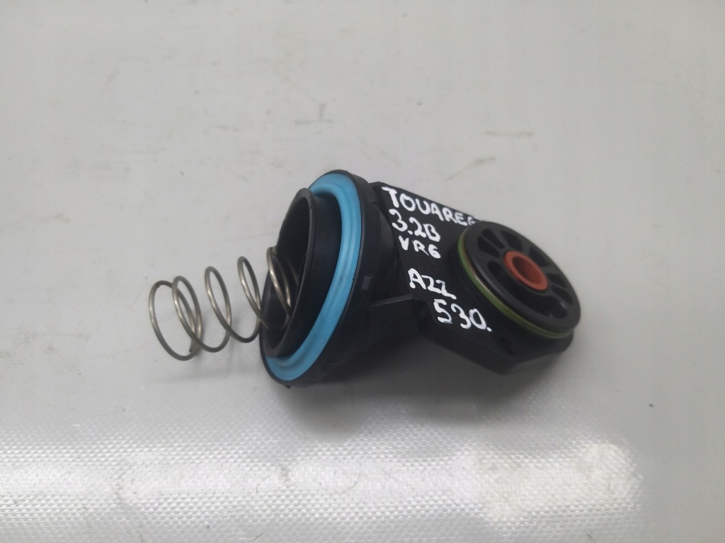 Актуатор турбіни колектор впускний 3.2 b vr6 azz touareg i 7l cayenne 022133759a Оригінал