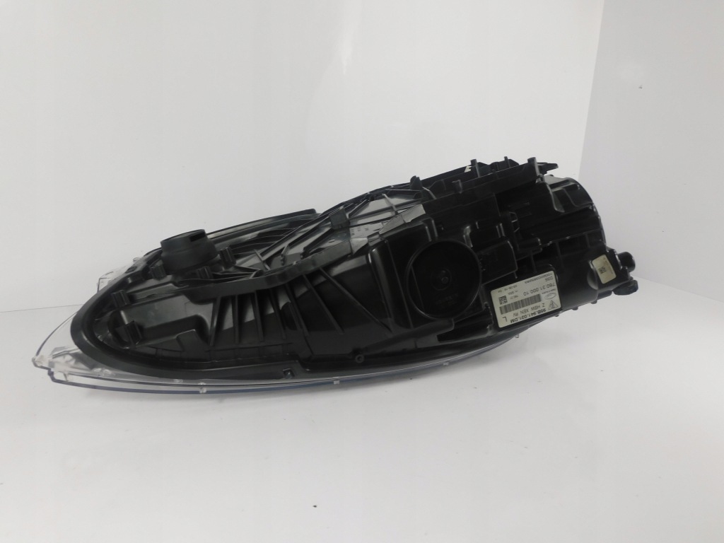 Porsche macan 95b фара ліва ксенон поворотний без  підсвічування 95b941031 Оригінал
