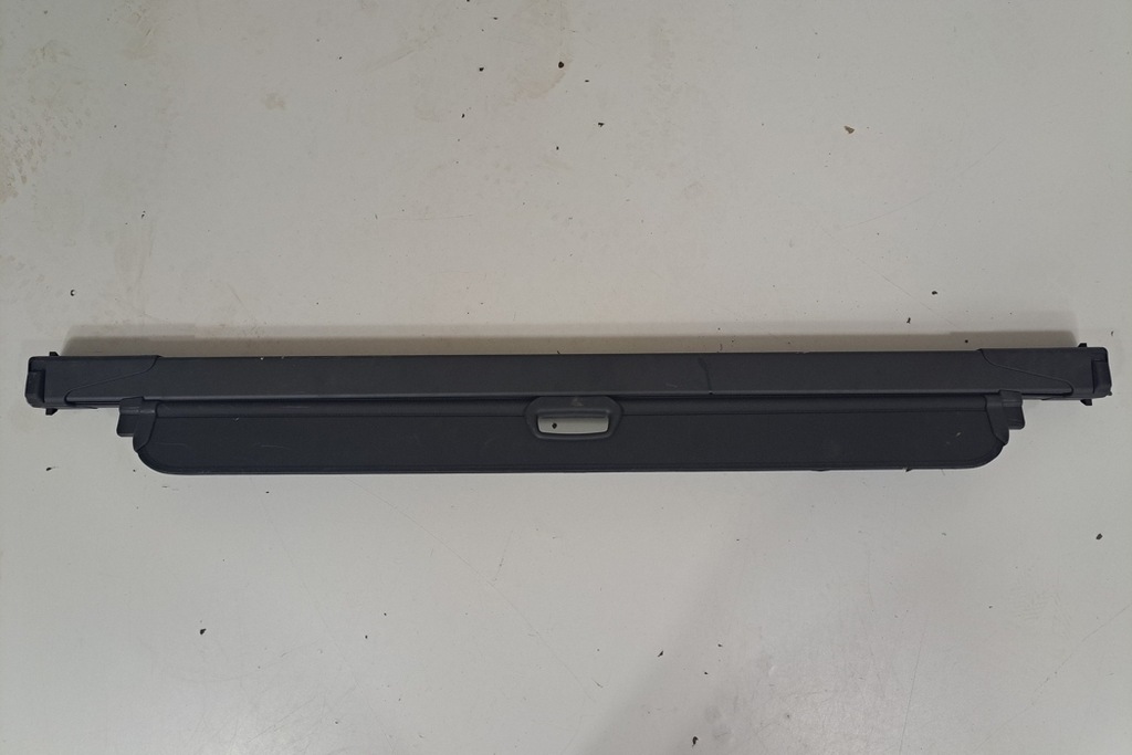 фото №9, Шторка багажника bmw 7490440 2020