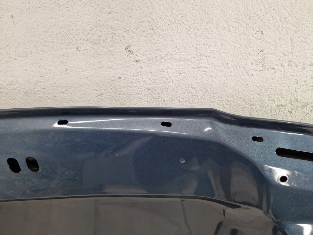 Porsche cayenne 3 9y0 17r- капот кришка двигуна Ціна