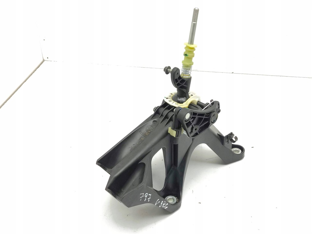 фото №9, Mazda cx-5 ii 2019 домкрат переключения передач / верхний