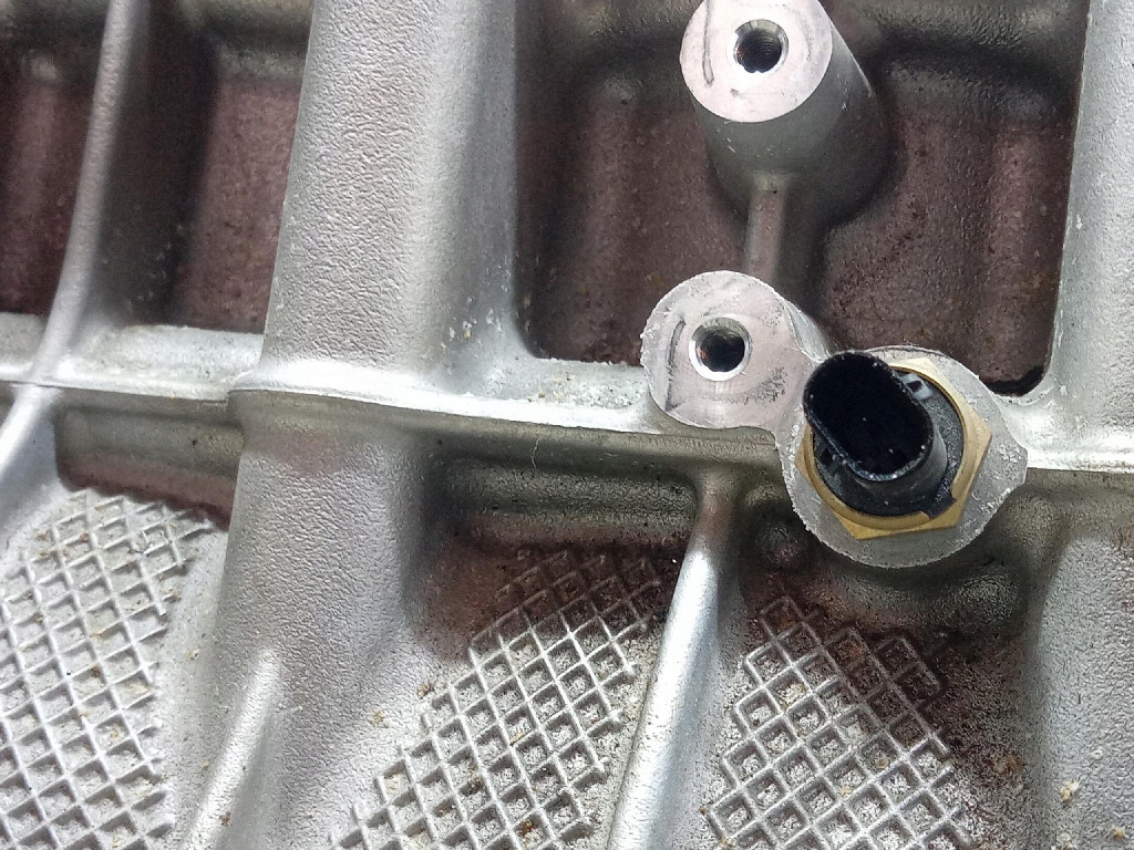 фото №7, Bmw m2 m3 m4 f87 f80 3.0 блок двигуна s55b30a 7846772