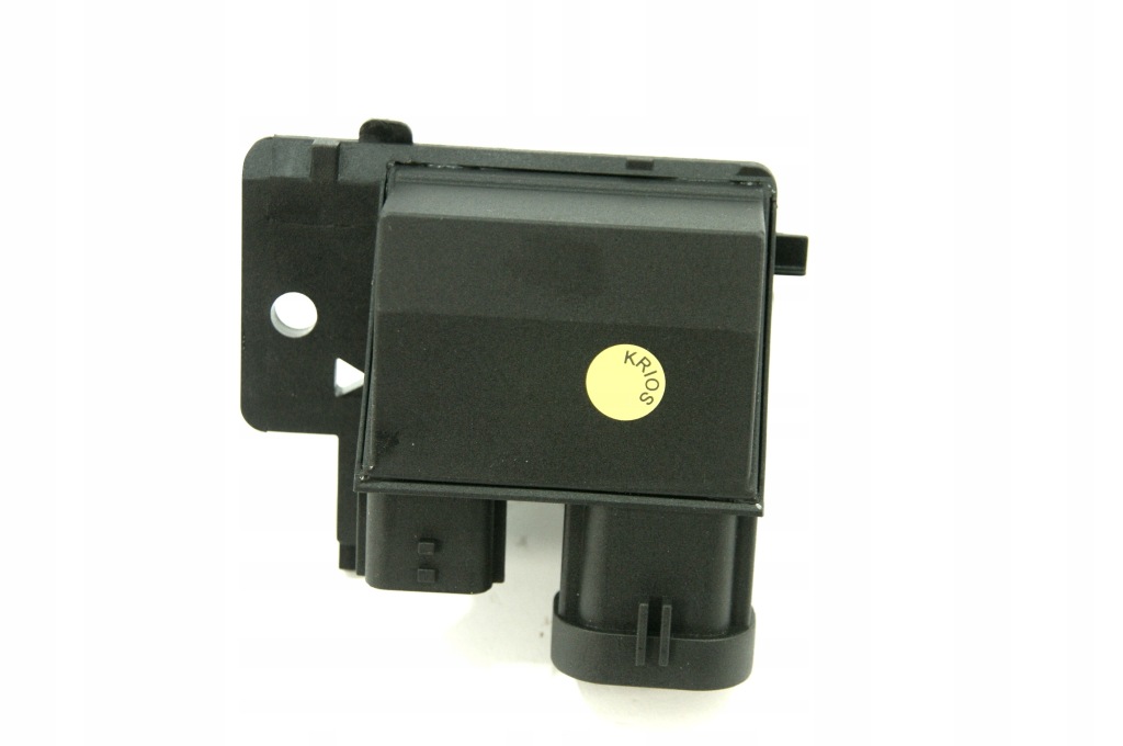 фото №4, Резистор резистор вентилятор renault clio iv clio v