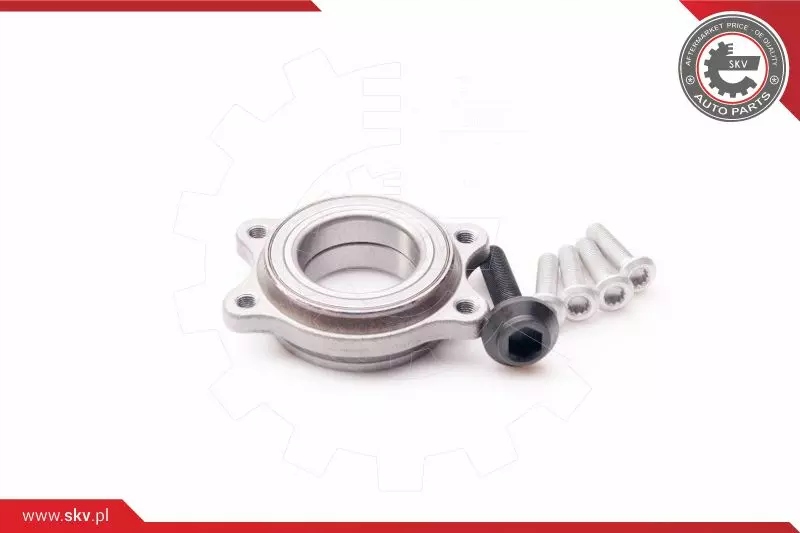 фото №2, Ступиця перед l/p