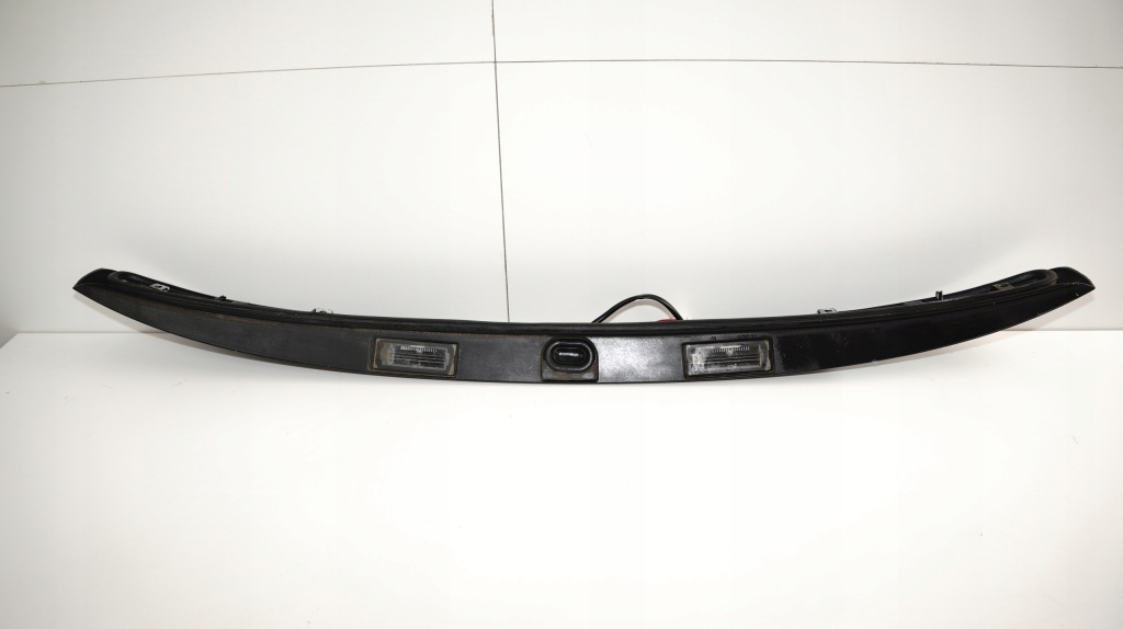 фото №8, Накладка кришки задня ручка lancia delta 11-14r