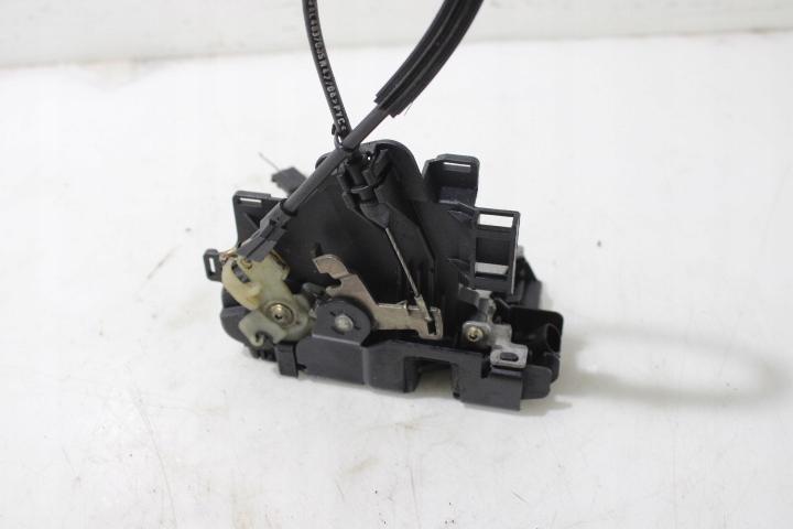 фото №1, Замок лівий перед двері seat cordoba ii