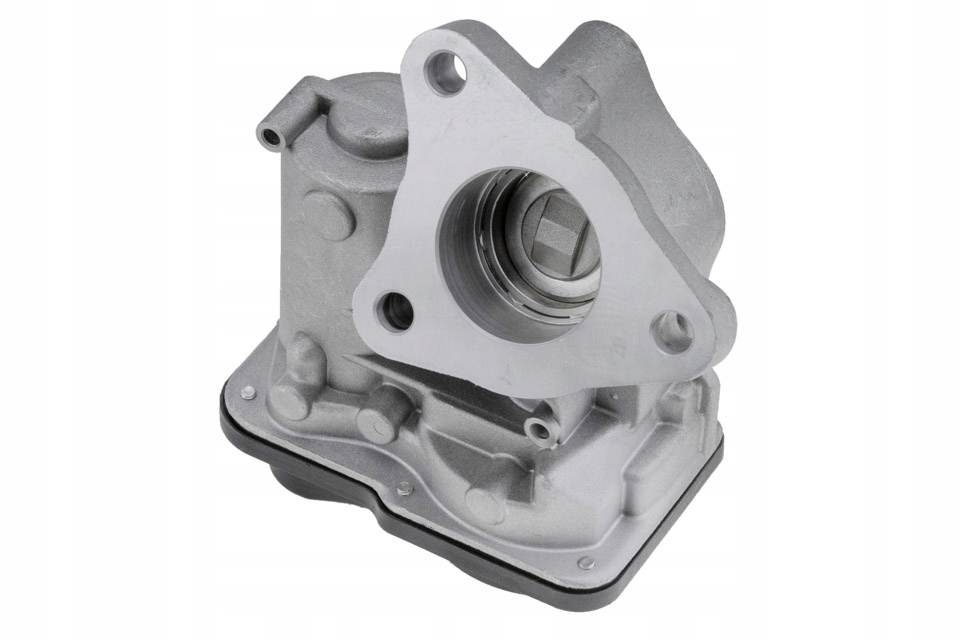 Клапан egr dokker logan clio scenic 147109913r Ціна